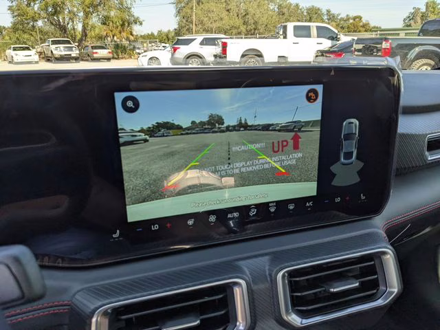 2026 Oxford White Ford Mustang EcoBoost Premium RWD Coupe