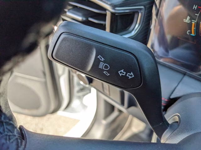 2026 Oxford White Ford Mustang EcoBoost Premium RWD Coupe