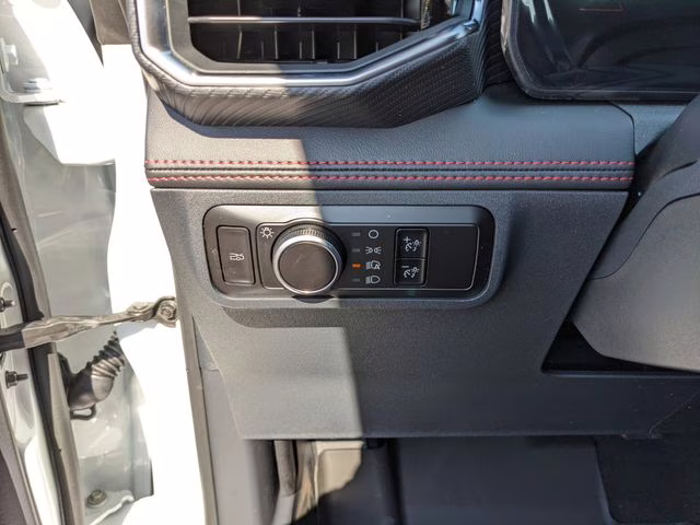 2026 Oxford White Ford Mustang EcoBoost Premium RWD Coupe