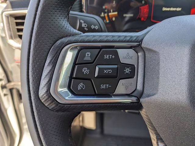 2026 Oxford White Ford Mustang EcoBoost Premium RWD Coupe