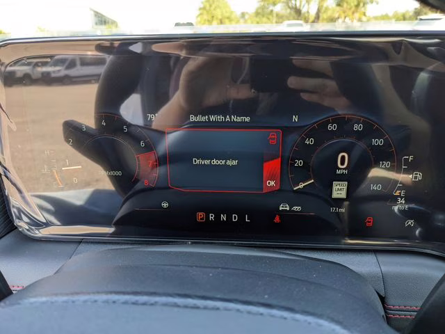 2026 Oxford White Ford Mustang EcoBoost Premium RWD Coupe