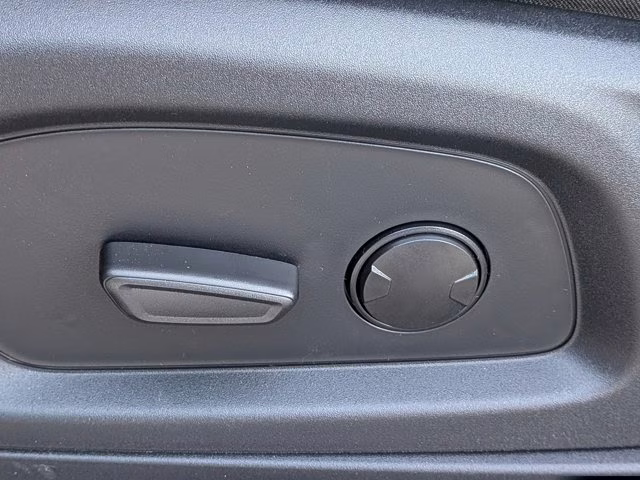 2026 Silver Gray Metallic Ford Police Interceptor Utility AWD SUV