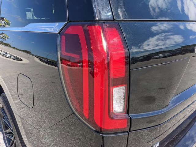 2025 Agate Black Metallic Ford Expedition Active RWD SUV