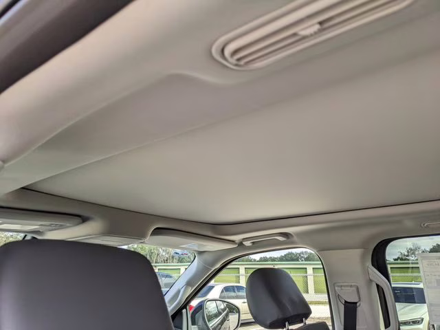 2025 Agate Black Metallic Ford Expedition Active RWD SUV