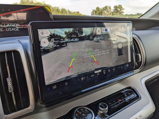 2025 Agate Black Metallic Ford Expedition Active RWD SUV