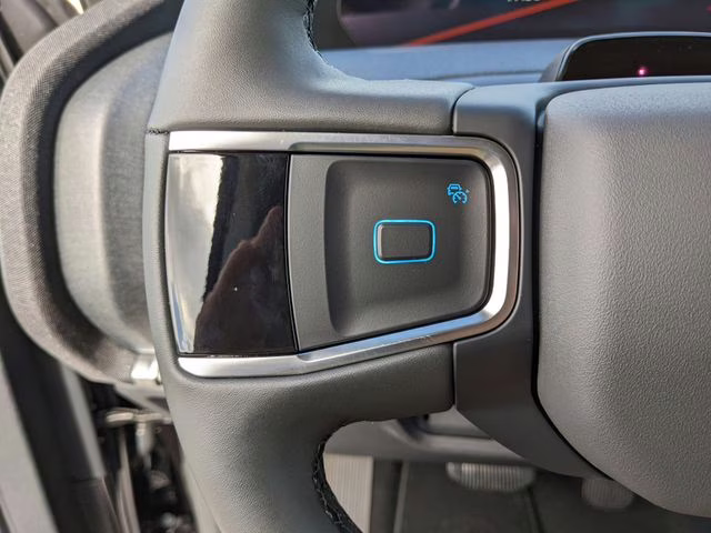 2025 Agate Black Metallic Ford Expedition Active RWD SUV