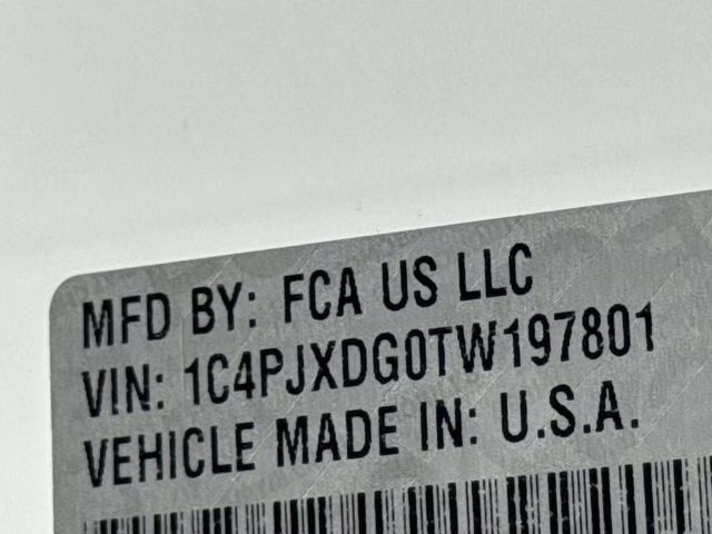 2026 Bright White Clearcoat Jeep Wrangler Willys 4X4 Convertible