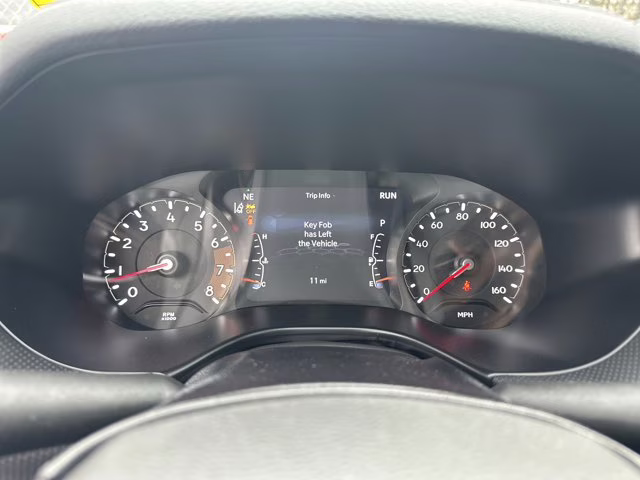 2026 Silver Zynith Metallic Clearcoat Jeep Compass Latitude Altitude 4X4 SUV