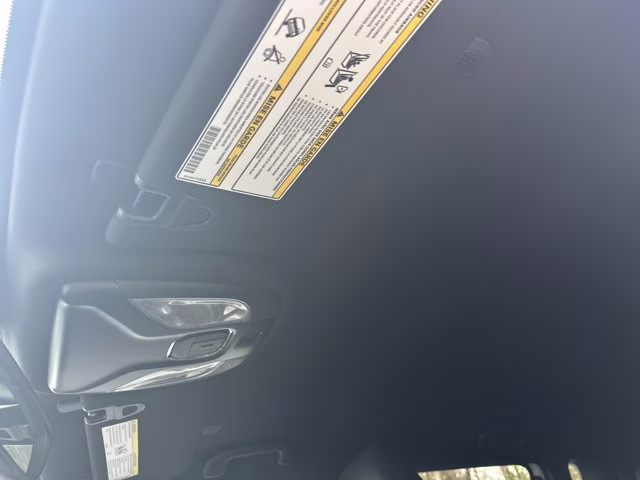 2026 Bright White Clearcoat Jeep Compass Latitude Altitude 4X4 SUV