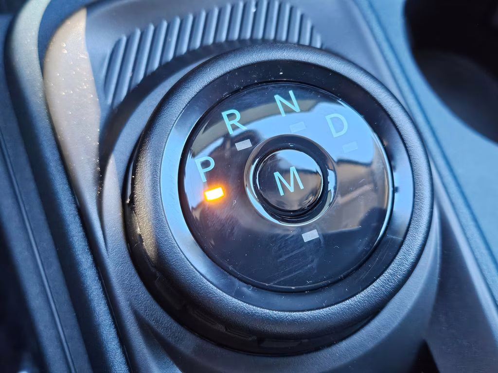 2026 Space White Metallic Ford Maverick Tremor AWD Truck