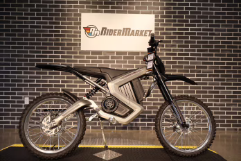 2023 Rawrr 72V Mantis Mantis Motorcycle