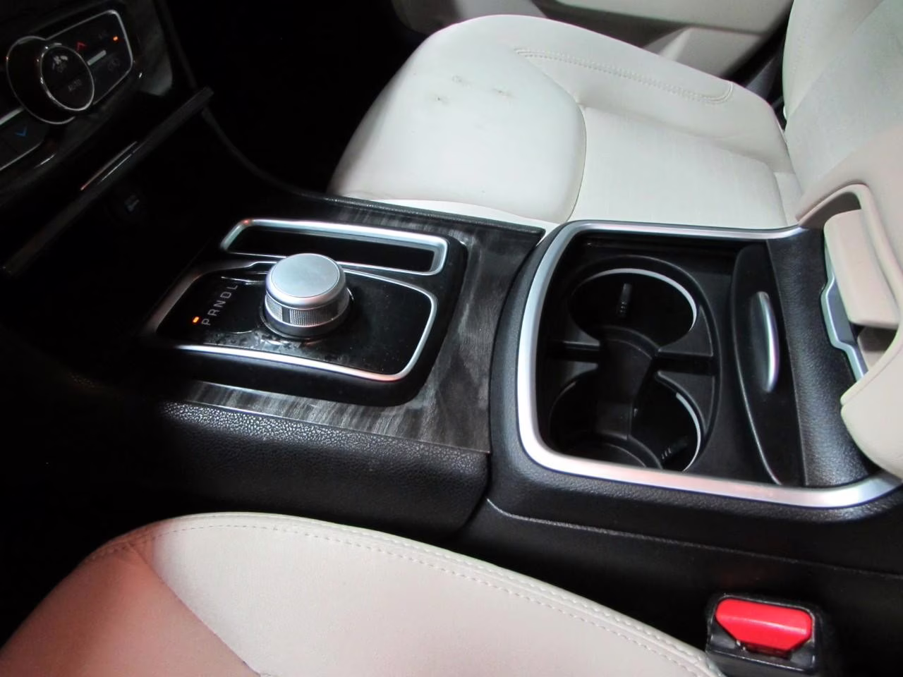 2020 Gloss Black Chrysler 300 Touring RWD Sedan