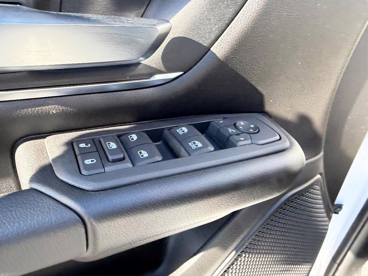 2026 Bright White Clearcoat Ram 1500 Big Horn/Lone Star 4X4 Truck