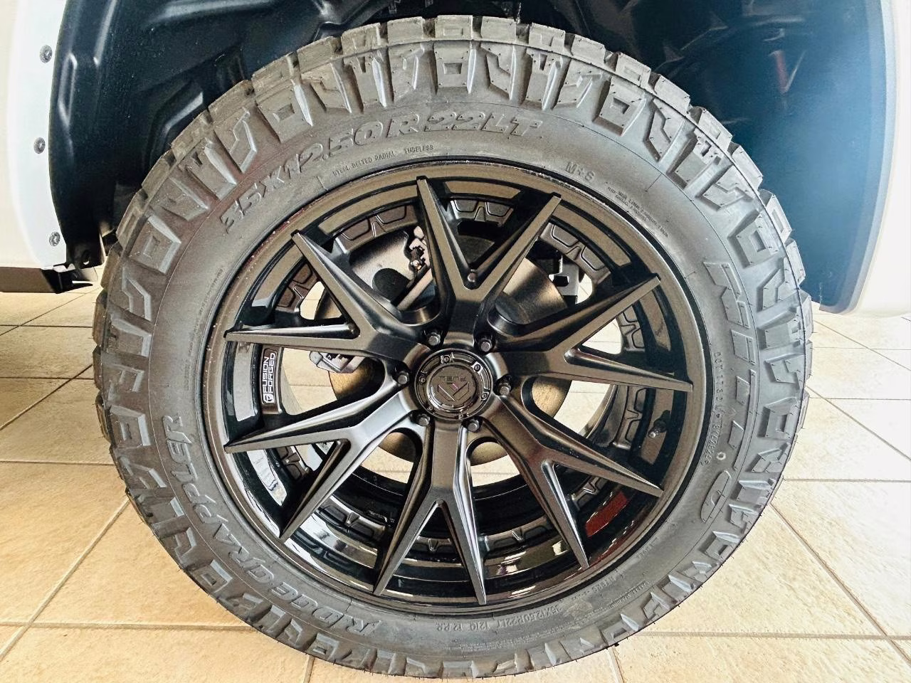 2026 Bright White Clearcoat Ram 1500 Big Horn/Lone Star 4X4 Truck