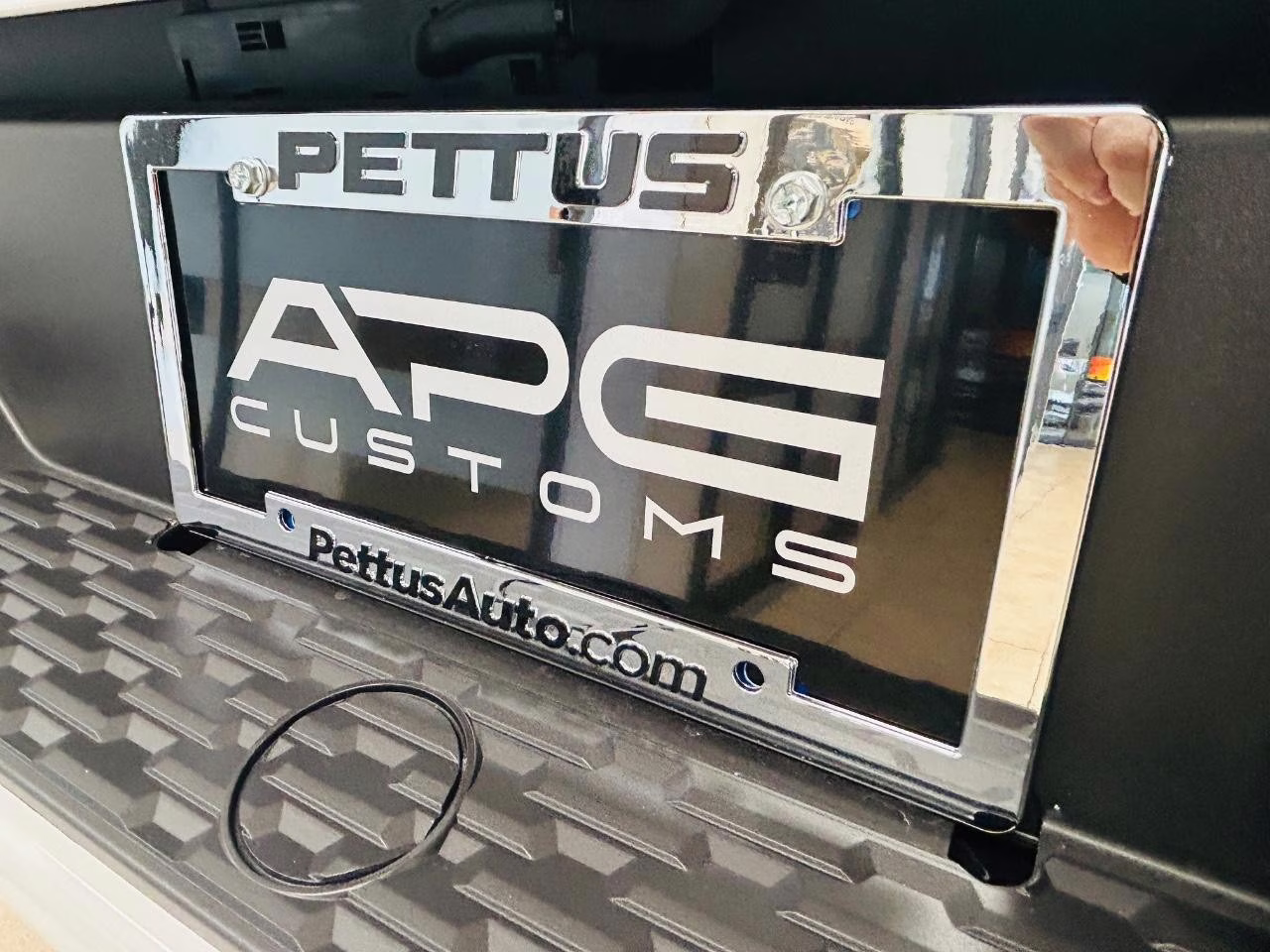 2026 Bright White Clearcoat Ram 1500 Big Horn/Lone Star 4X4 Truck