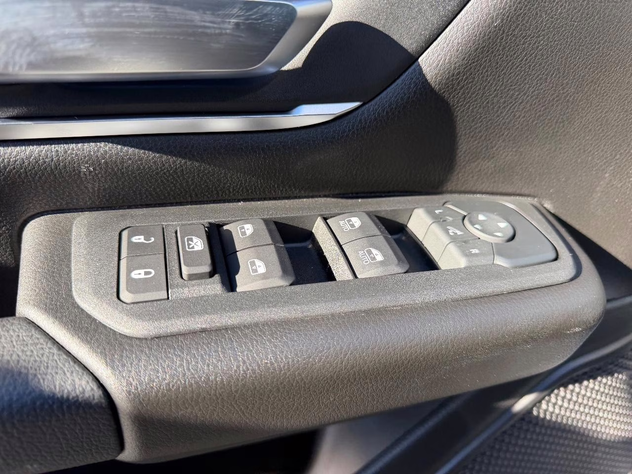 2026 Diamond Black Crystal Pearlcoat Ram 1500 Big Horn/Lone Star 4X4 Truck