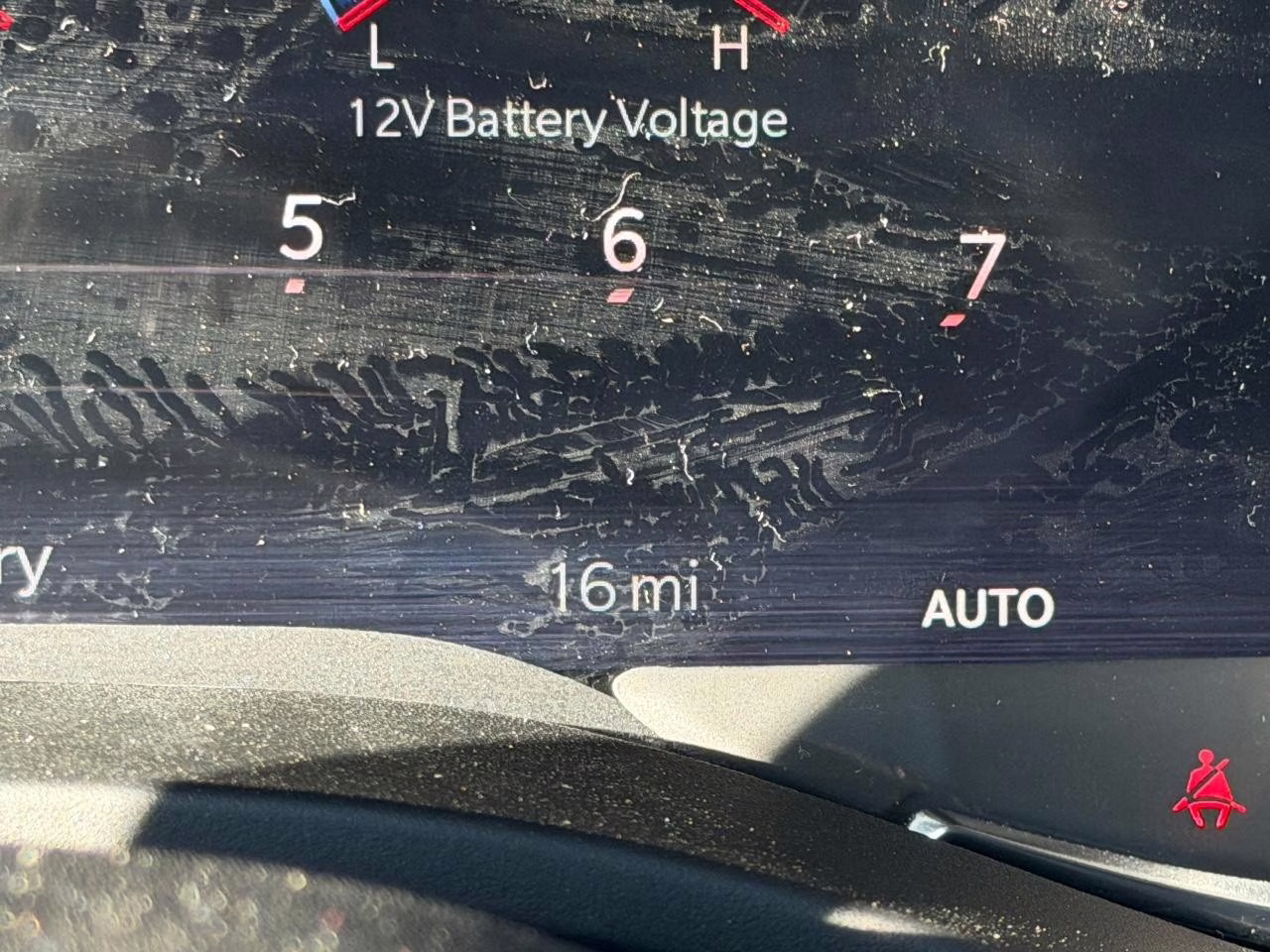 2026 Diamond Black Crystal Pearlcoat Ram 1500 Big Horn/Lone Star 4X4 Truck