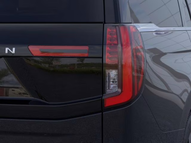 2026 Agate Black Metallic Ford Expedition Platinum 4X4 SUV