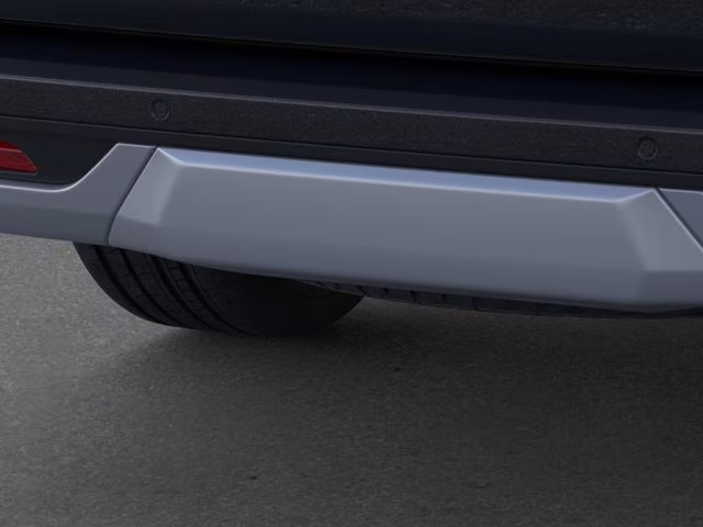 2026 Agate Black Metallic Ford Expedition Platinum 4X4 SUV