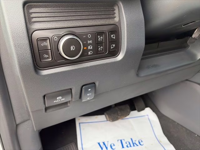 2026 Star White Metallic Tri-Coat Ford Super Duty F-250 SRW Platinum 4X4 Truck