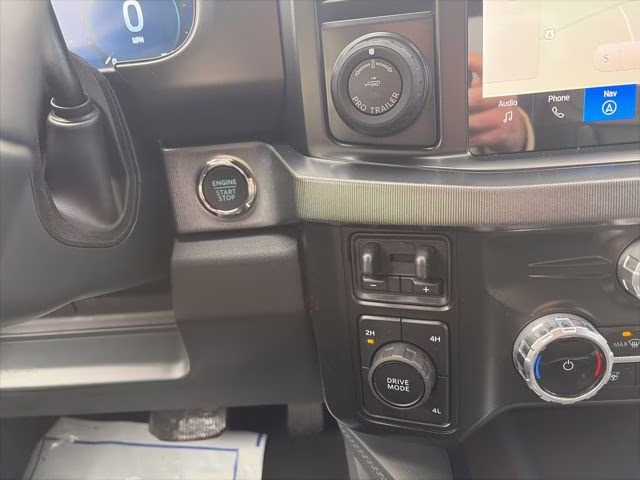 2026 Star White Metallic Tri-Coat Ford Super Duty F-250 SRW Platinum 4X4 Truck