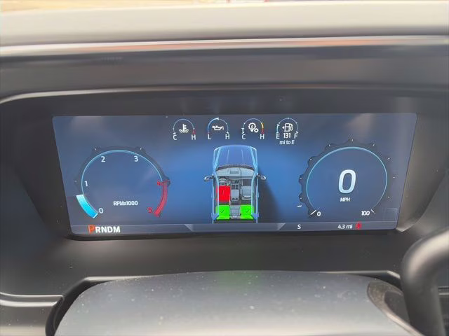 2026 Star White Metallic Tri-Coat Ford Super Duty F-250 SRW Platinum 4X4 Truck