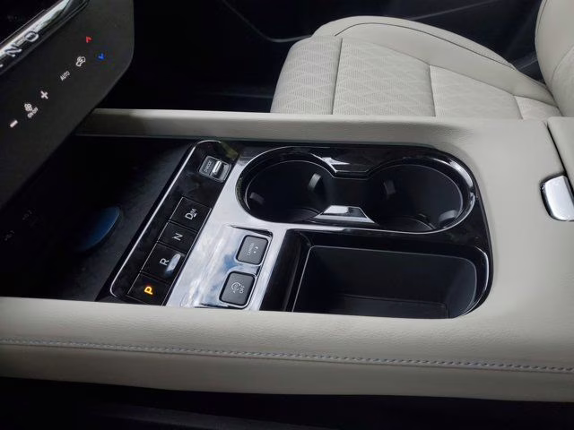 2026 Aurora Blue Pearl Metallic Nissan Murano Platinum AWD SUV