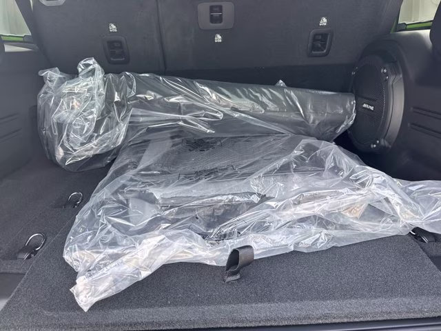 2026 Mojito Clearcoat Jeep Wrangler Rubicon 4X4 Convertible