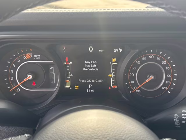 2026 Mojito Clearcoat Jeep Wrangler Rubicon 4X4 Convertible