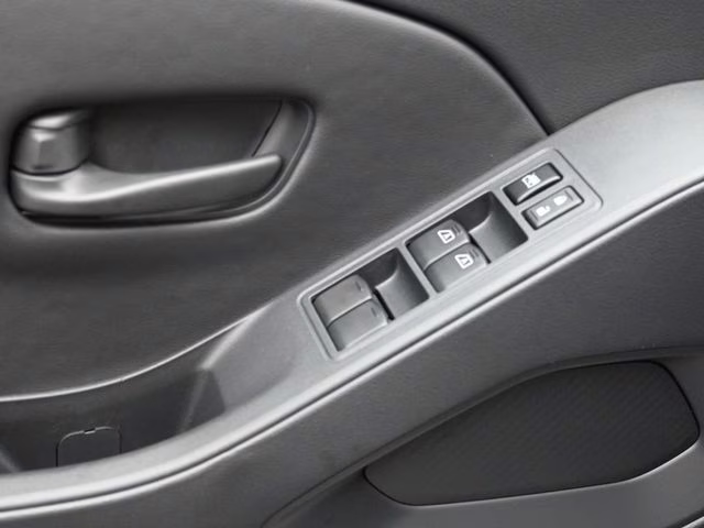 2026 Glacier White Nissan Frontier S RWD Truck