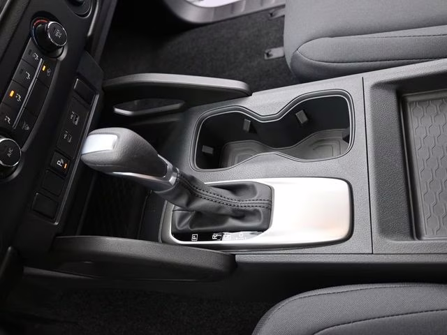 2026 Glacier White Nissan Frontier S RWD Truck