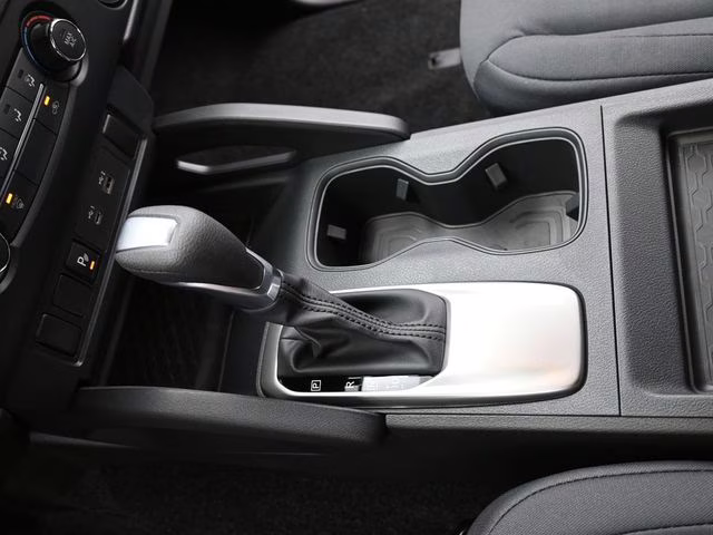 2026 Glacier White Nissan Frontier S RWD Truck