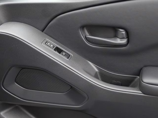 2026 Glacier White Nissan Frontier S RWD Truck