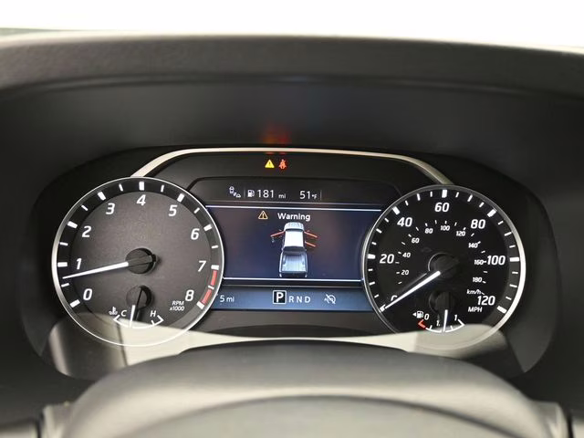 2026 Glacier White Nissan Frontier S RWD Truck