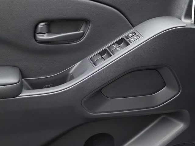 2026 Glacier White Nissan Frontier S RWD Truck