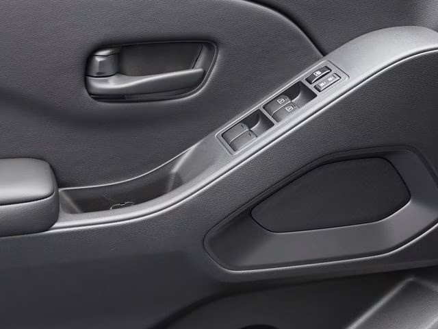 2026 Glacier White Nissan Frontier S RWD Truck