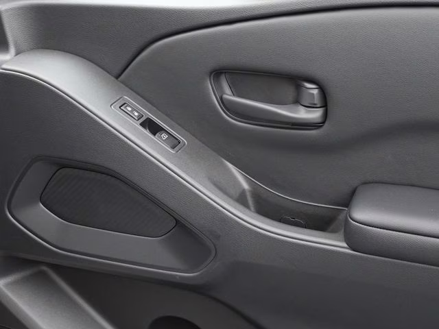 2026 Glacier White Nissan Frontier S RWD Truck