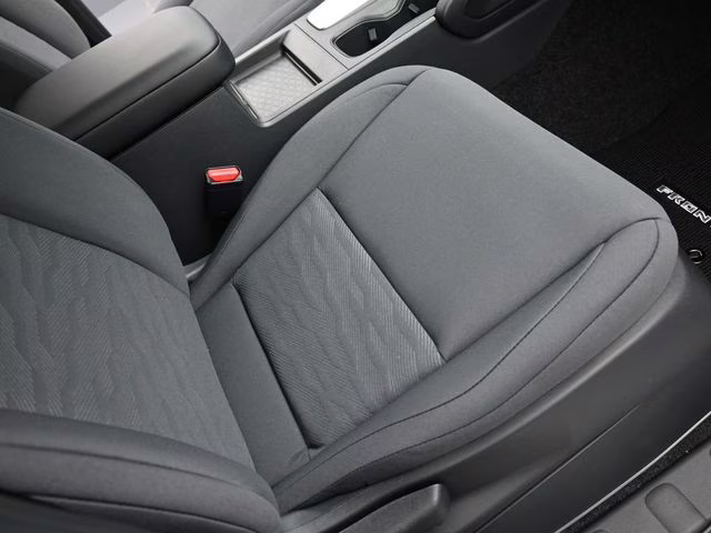 2026 Glacier White Nissan Frontier S RWD Truck