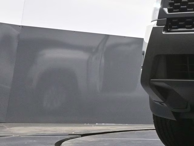 2026 Glacier White Nissan Frontier S RWD Truck