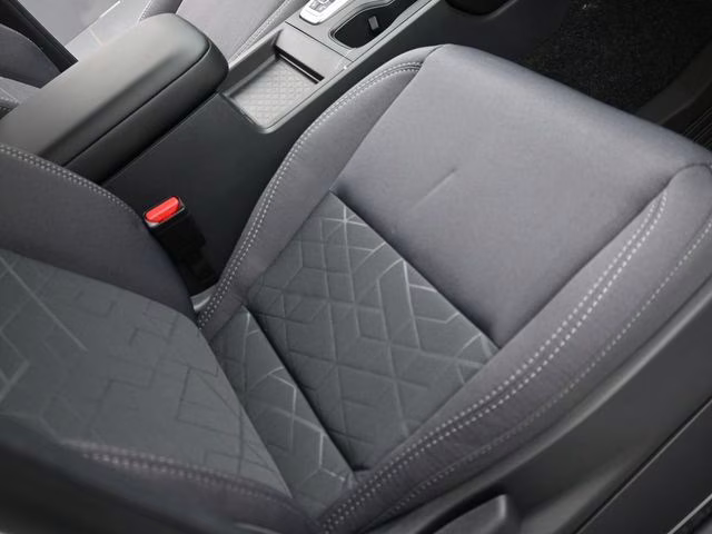 2026 Glacier White Nissan Frontier SV 4X4 Truck