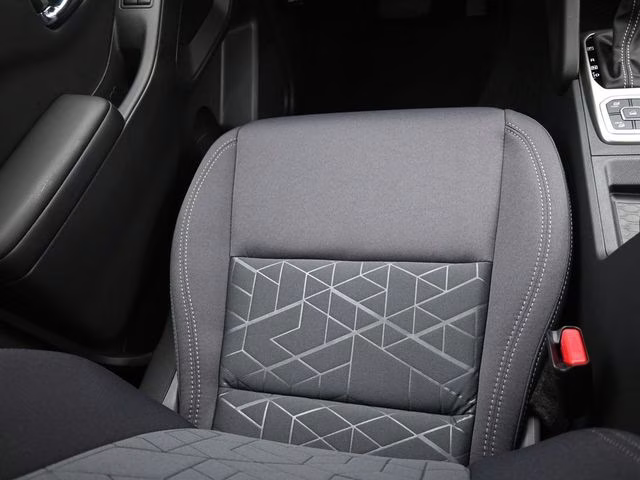 2026 Gun Metallic Nissan Frontier SV 4X4 Truck