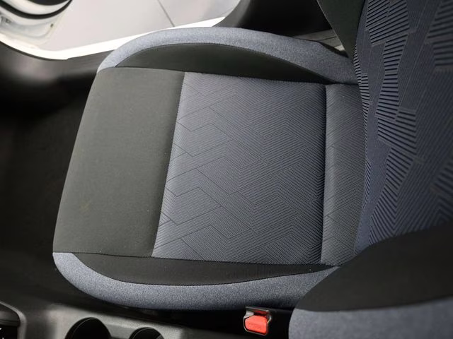 2025 Aspen White Tricoat Nissan Versa 1.6 SV FWD Sedan