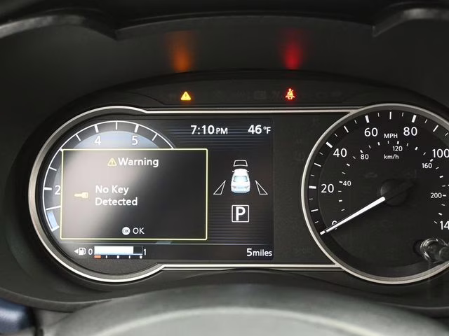 2025 Aspen White Tricoat Nissan Versa 1.6 SV FWD Sedan