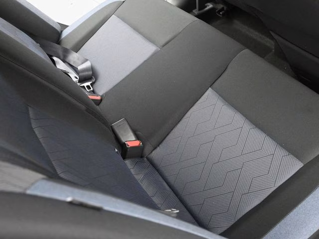 2025 Aspen White Tricoat Nissan Versa 1.6 SV FWD Sedan