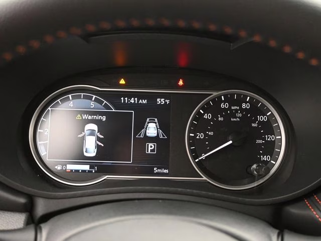 2025 Gray Sky Pearl Nissan Versa 1.6 SR FWD Sedan