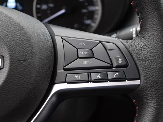 2025 Gun Metallic Nissan Versa 1.6 SR FWD Sedan