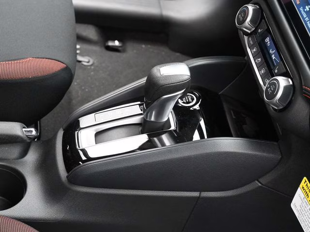 2025 Gun Metallic Nissan Versa 1.6 SR FWD Sedan