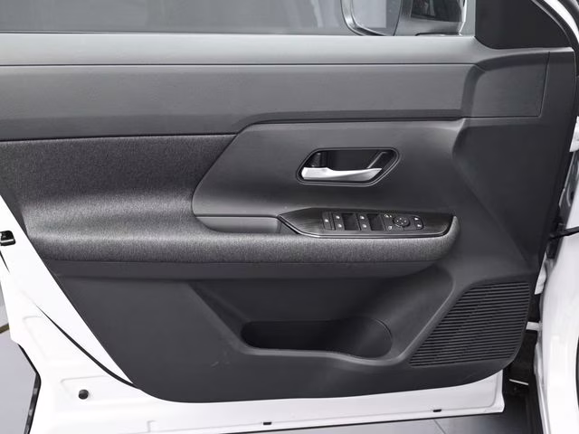 2026 Fresh Powder Nissan Kicks SV AWD SUV