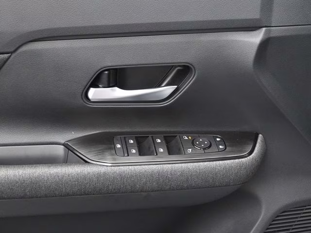 2026 Fresh Powder Nissan Kicks SV AWD SUV