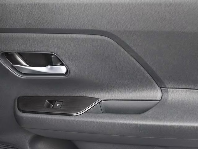 2026 Fresh Powder Nissan Kicks SV AWD SUV